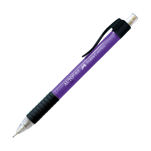 FABER-CASTELL 1338 AUTO VERSATİL KALEM 05 (133810) - 1