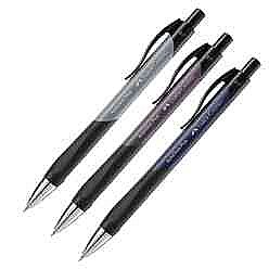 Faber-Castell Autoclick Plus Versatil Kalem 07 (5084533091) - 1