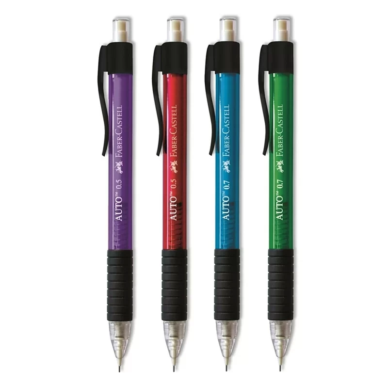 FABER-CASTELL AUTOCLİCK VERSATİL KALEM 07 (5084533097)