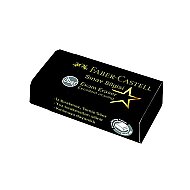 FABER-CASTELL BLACK EDİTİON SINAV SİLGİSİ (5130187241) - FABER-CASTELL (1)
