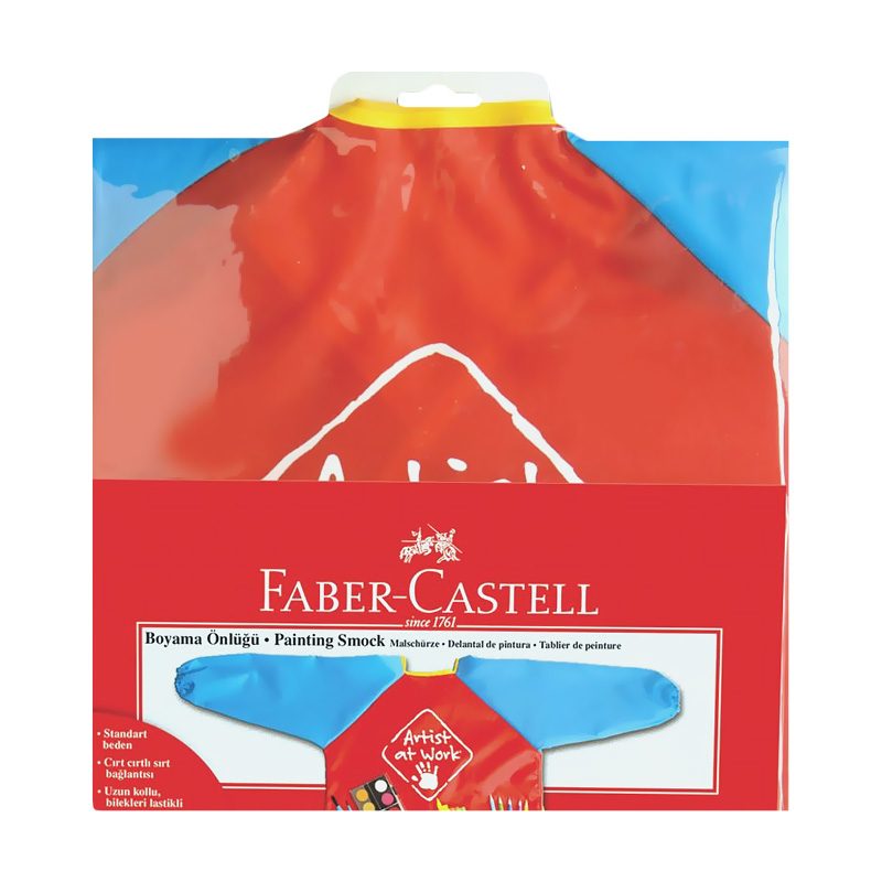 Faber-Castell Boya Önlüğü (579200)