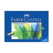Faber-Castell Creative Yağlı Pastel Boya 72 Renk (5188128272) - 1