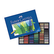 Faber-Castell Creative Yağlı Pastel Boya 72 Renk (5188128272) - 3