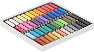 FABER-CASTELL CREATİVE TOZ PASTEL BOYA 48 RENK (5188128248) - FABER-CASTELL (1)