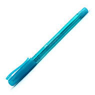 FABER-CASTELL CX COLOUR TÜKENMEZ KALEM 1.0 TURKUAZ (5087247053) - FABER-CASTELL