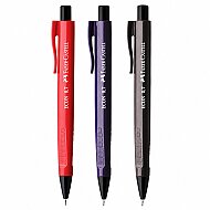 FABER-CASTELL ECON VERSATİL KALEM 07 KOYU RENK (5081135110) - FABER-CASTELL