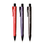 FABER-CASTELL ECON VERSATİL KALEM 07 KOYU RENK (5081135110) - FABER-CASTELL