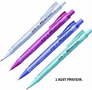 FABER-CASTELL 1343 ECON VERSATİL KALEM 07 (5081134310) - FABER-CASTELL