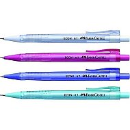 FABER-CASTELL 1343 ECON VERSATİL KALEM 07 (5081134310) - FABER-CASTELL