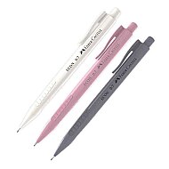 FABER-CASTELL ECON GENZ VERSATİL KALEM 07 KARIŞIK RENK (5084135114) - 2