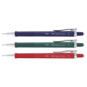 Faber-Castell Edge Versatil Kalem 07 Klasik Koyu Renk (139710) - FABER-CASTELL
