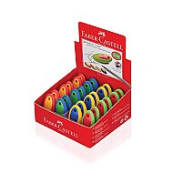 FABER-CASTELL ELİPS RENKLİ SİLGİ (5130182330) - FABER-CASTELL (1)