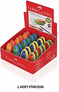 FABER-CASTELL ELİPS RENKLİ SİLGİ (5130182330) - FABER-CASTELL (1)