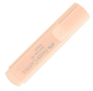 FABER-CASTELL FOSFORLU KALEM 46 PASTEL PUDRA (154696) - FABER-CASTELL