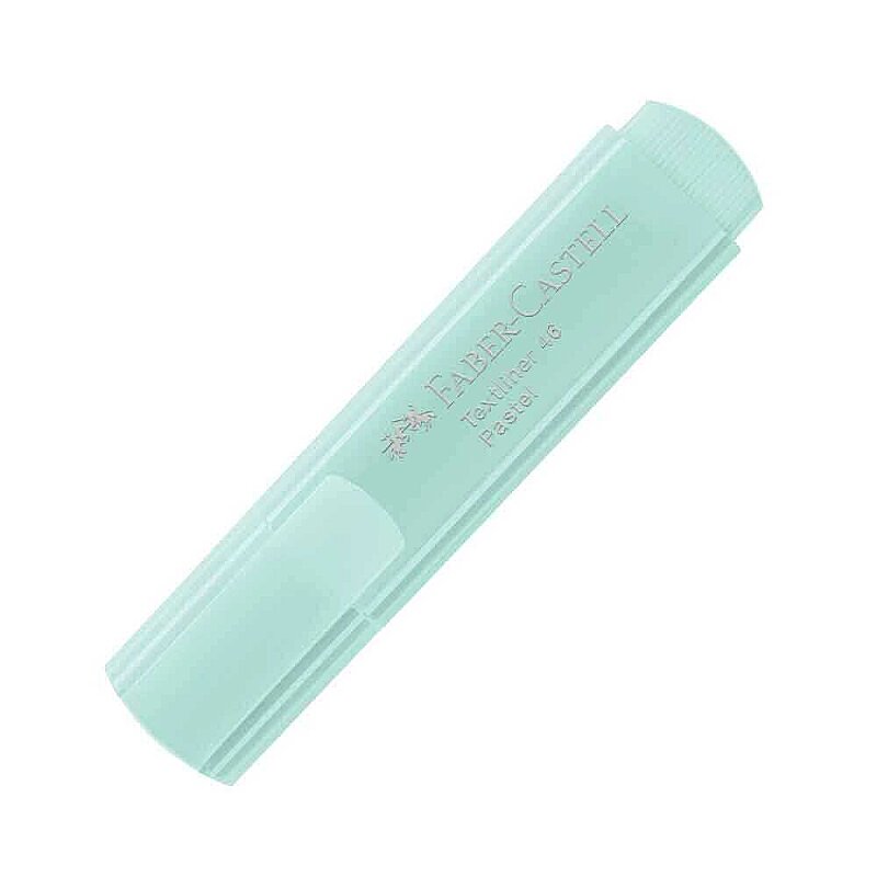 FABER-CASTELL FOSFORLU KALEM 46 PASTEL TROPİK (5030154693)
