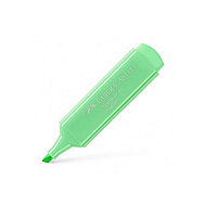 Faber-Castell Fosforlu Kalem Pastel Açık Yeşil (5030154666) - FABER-CASTELL (1)