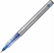FABER-CASTELL FREE İNK ROLLER KALEM 07 MAVİ (5020348151) - FABER-CASTELL