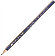 FABER-CASTELL 1221 GOLD DERECELİ KURŞUN KALEM 6B (5165000014) - FABER-CASTELL