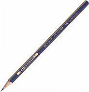 FABER-CASTELL 1221 GOLD DERECELİ KURŞUN KALEM 8B (112508)(5165000016) - FABER-CASTELL