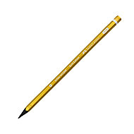FABER-CASTELL GOLD EDİTİON SINAV KURŞUN KALEM 2.5B (5244000028) - FABER-CASTELL