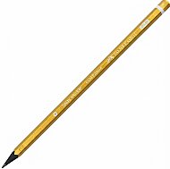 FABER-CASTELL GOLD EDİTİON SINAV KURŞUN KALEM 2.5B (5244000028) - FABER-CASTELL