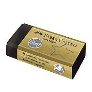 FABER-CASTELL GOLD EDİTİON SINAV SİLGİSİ (5130187240) - FABER-CASTELL (1)