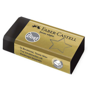 Faber-Castell Gold Edition Sınav Silgisi (187240) - FABER-CASTELL