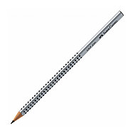 Faber-Castell Grip 2001 Kurşun Kalem 2B (5030117002) - 3