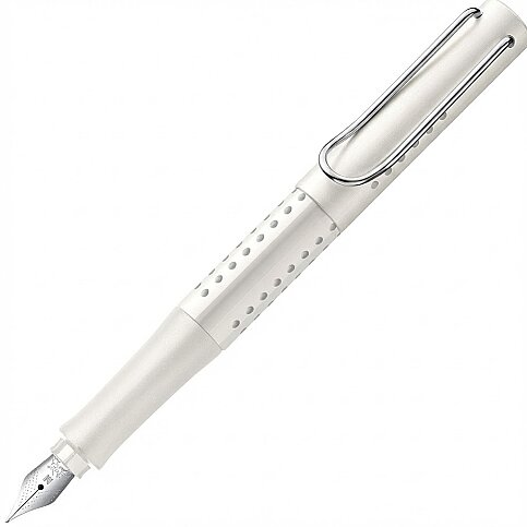 FABER-CASTELL GRİP 2010 DOLMA KALEM M UÇ COCONUT MİLK (5192140820) - 1