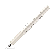 Faber-Castell Grip 2010 Dolma Kalem M Uç Coconut Milk (5192140820) - FABER-CASTELL (1)