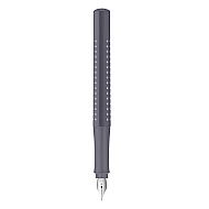 Faber-Castell Grip 2010 Dolma Kalem M Uç Dapple Gray (5192140828) - FABER-CASTELL (1)