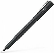 FABER-CASTELL GRİP 2011 DOLMA KALEM M UÇ SİYAH (540140901) - FABER-CASTELL