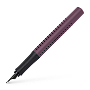 Faber-Castell Grip Edition Dolma Kalem M Uç Berry (5192140867) - FABER-CASTELL (1)