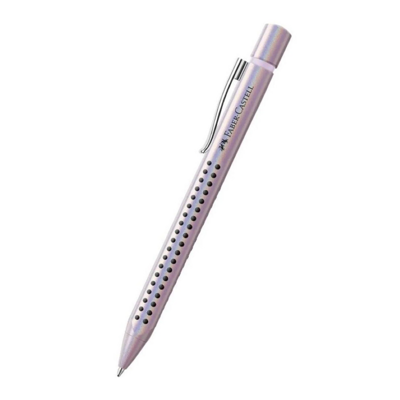 FABER-CASTELL GRİP EDİTİON VERSATİL KALEM 07 PEARL GLAM (231026)