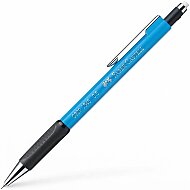 FABER-CASTELL GRİP II VERSATİL KALEM 05 AÇIK MAVİ (5084134552) - FABER-CASTELL