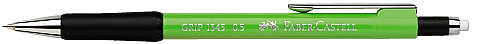 FABER-CASTELL GRİP II VERSATİL KALEM 05 AÇIK YEŞİL (5084134561) - 1