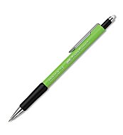 FABER-CASTELL GRİP II VERSATİL KALEM 05 AÇIK YEŞİL (5084134561) - FABER-CASTELL