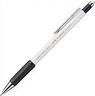 FABER-CASTELL GRİP II VERSATİL KALEM 05 BEYAZ (5084134501) - FABER-CASTELL