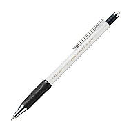 Faber-Castell Grip Iı Versatil Kalem 05 Beyaz (5084134501) - FABER-CASTELL (1)