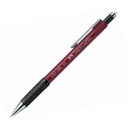 Faber-Castell Grip Iı Versatil Kalem 05 Bordo (5085134521) - 1