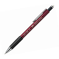 Faber-Castell Grip Iı Versatil Kalem 05 Bordo (5085134521) - 3