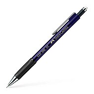FABER-CASTELL GRİP II VERSATİL KALEM 05 NAVY MAVİ (5084134551) - FABER-CASTELL