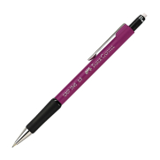 Faber-Castell Grip Iı Versatil Kalem 05 Orkide (134534) - FABER CASTELL