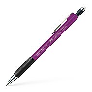 FABER-CASTELL GRİP II VERSATİL KALEM 05 ORKİDE (5084134534) - FABER-CASTELL