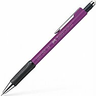 FABER-CASTELL GRİP II VERSATİL KALEM 05 ORKİDE (5084134534) - FABER-CASTELL