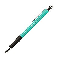 FABER-CASTELL GRİP II VERSATİL KALEM 05 TURKUAZ (5084134549) - FABER-CASTELL
