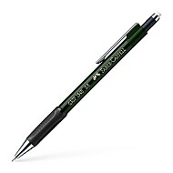 FABER-CASTELL GRİP II VERSATİL KALEM 05 YEŞİL (5085134563) - FABER-CASTELL