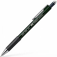 FABER-CASTELL GRİP II VERSATİL KALEM 05 YEŞİL (5085134563) - FABER-CASTELL