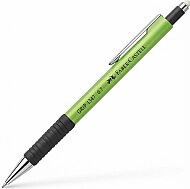 FABER-CASTELL GRİP II VERSATİL KALEM 07 AÇIK YEŞİL (5084134761) - FABER-CASTELL