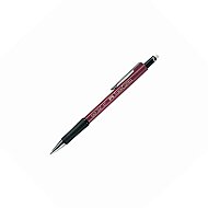FABER-CASTELL GRİP II VERSATİL KALEM 07 BORDO (5085134721) - FABER-CASTELL